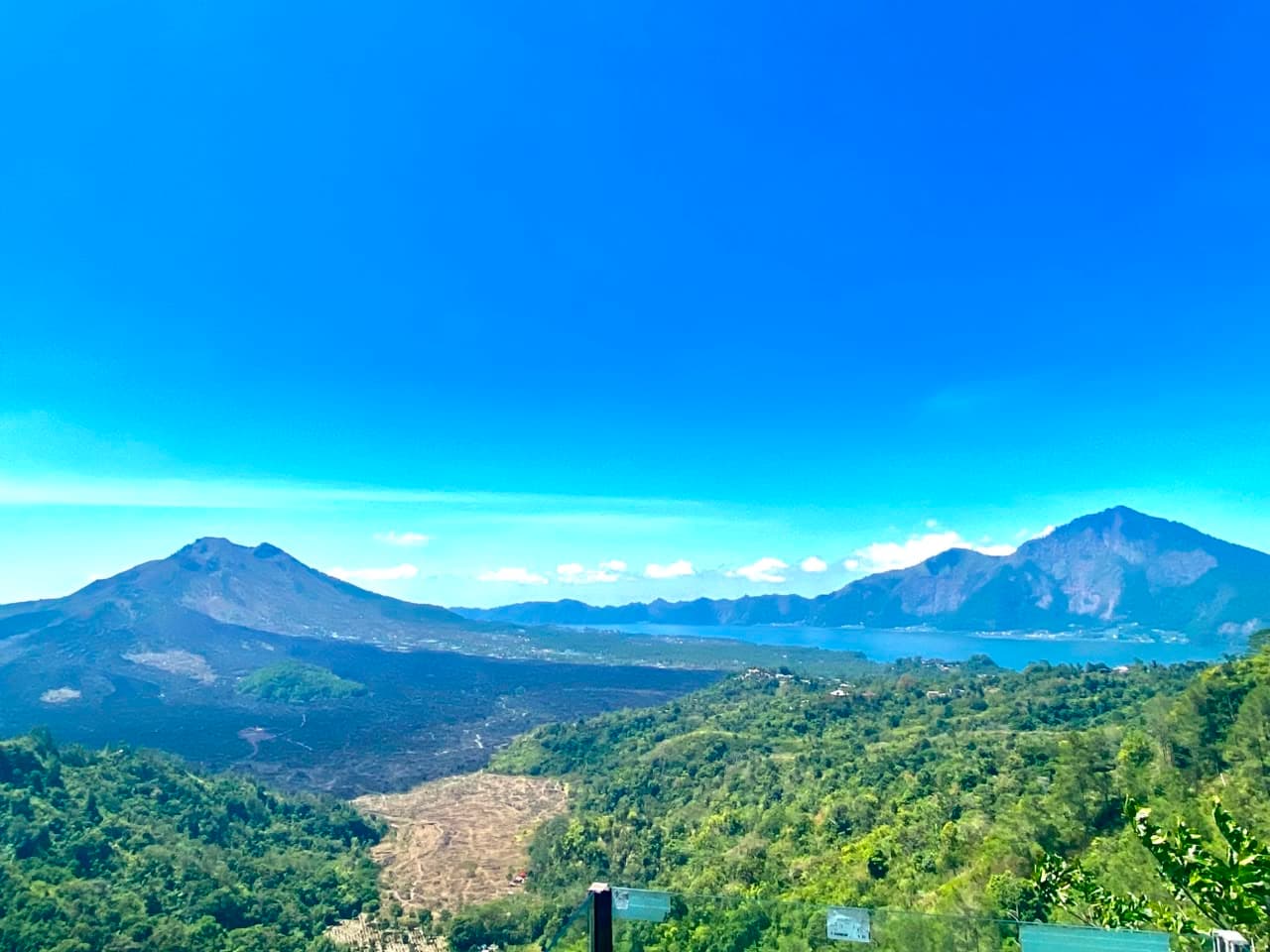 Bali's Sacred Heritage & Volcano Discovery Tour Journey