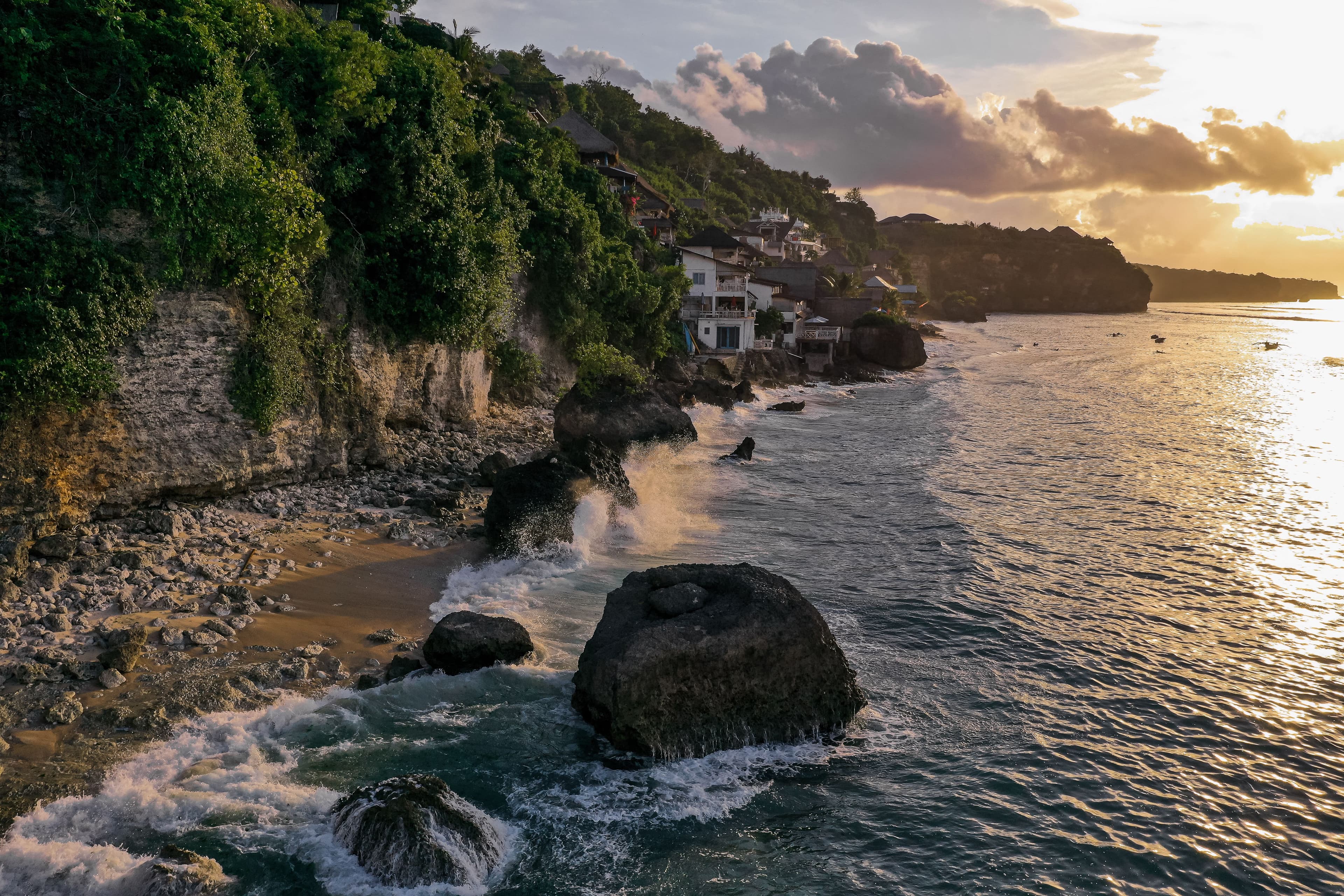 Bali Background